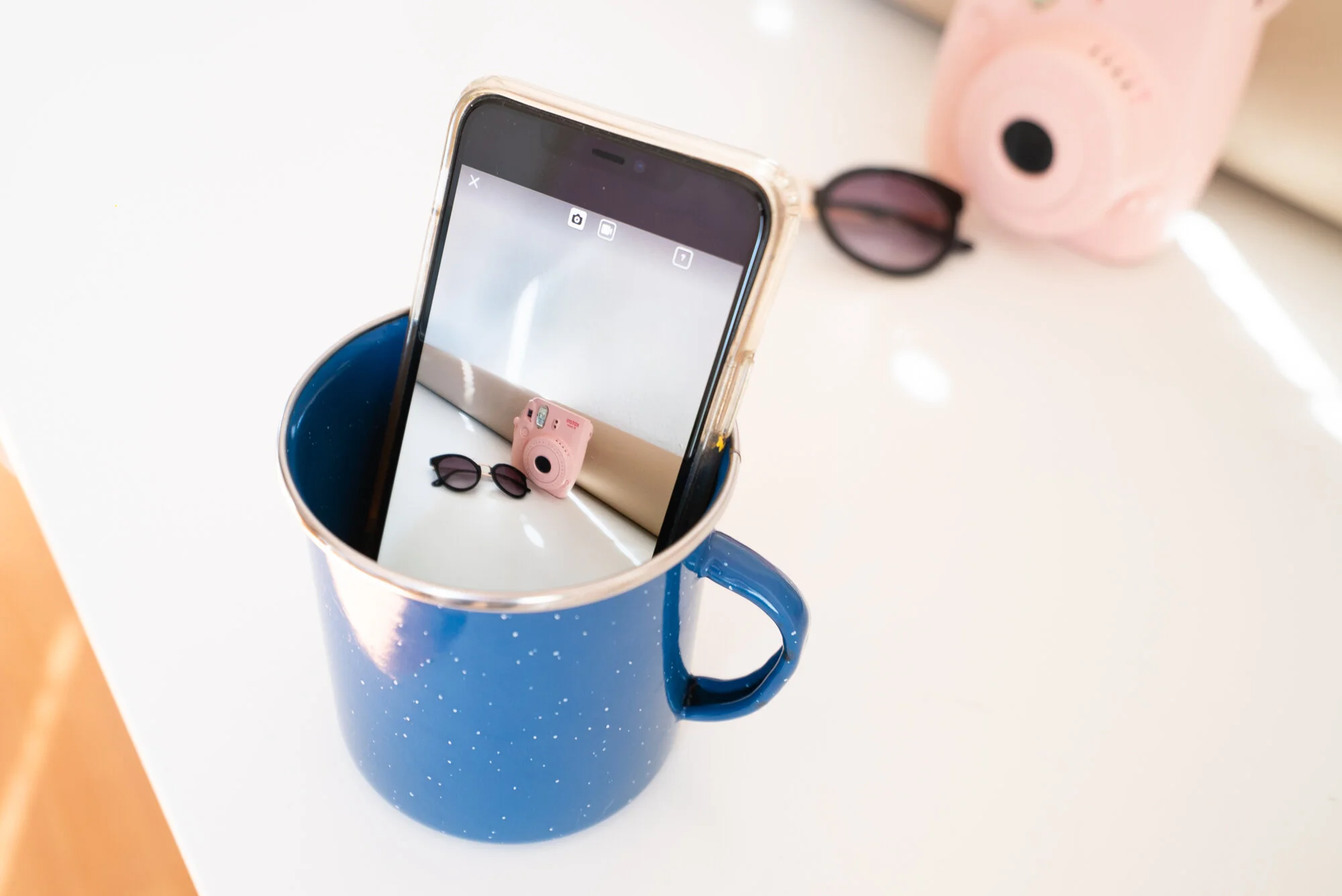 Diy tripod for iphone deals